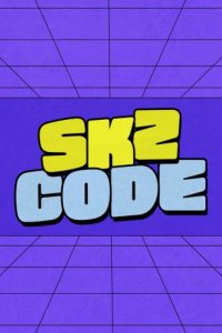  SKZ CODE 